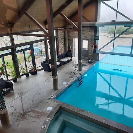 Margarita Vacation Getaway Daire Oro-Medonte Dış mekan fotoğraf